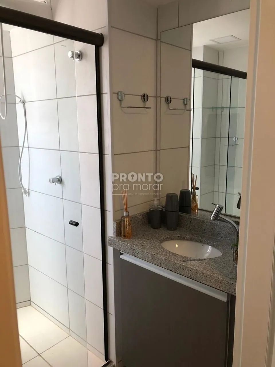 Flat com 1 quarto em Porto de Galinhas - Foto 4