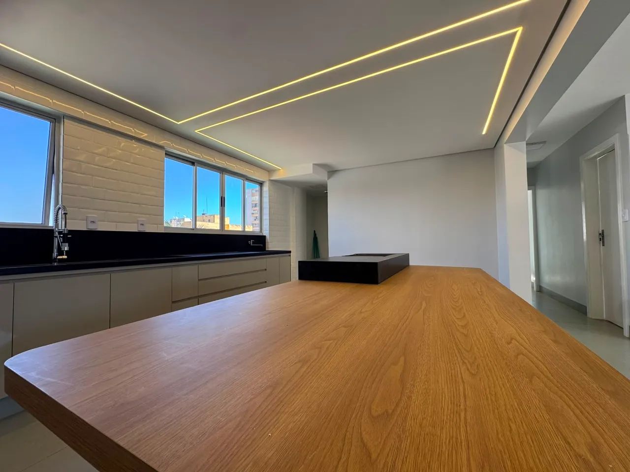 Residencial Oliviane
