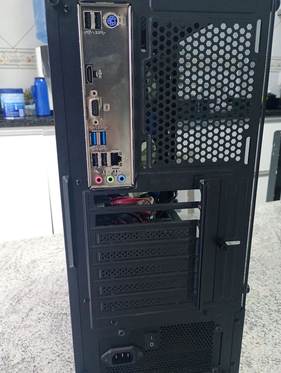 Pc/computador gamer  - Foto 5