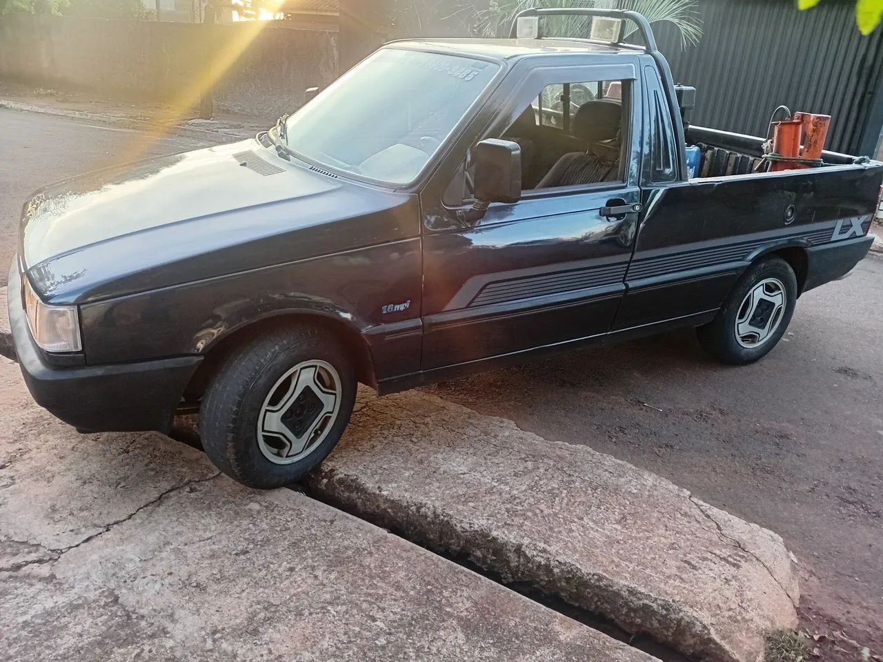 Fiorino 93  - Foto 2