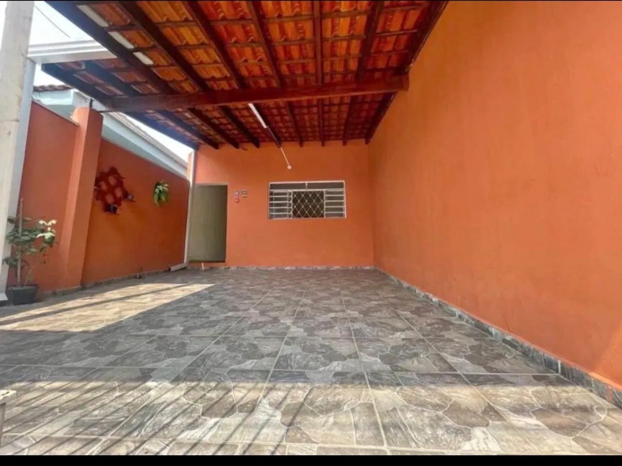 Casa à venda na Ceilândia 