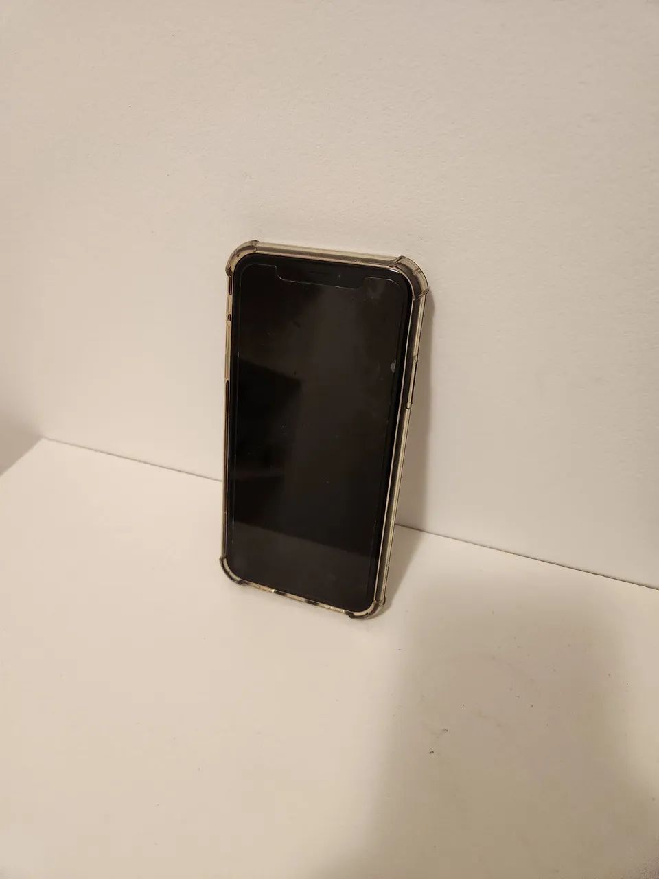 Iphone X 64GB com carregador e case - Foto 2