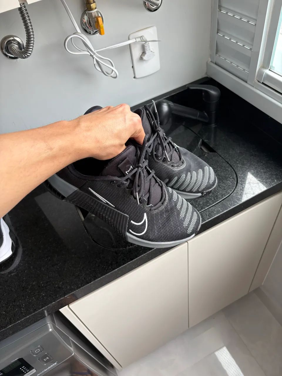 nike metcon 9 - Foto 4
