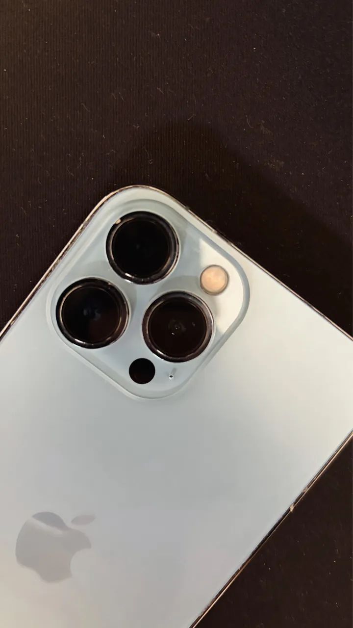 iPhone 13 Pro Max - Foto 3