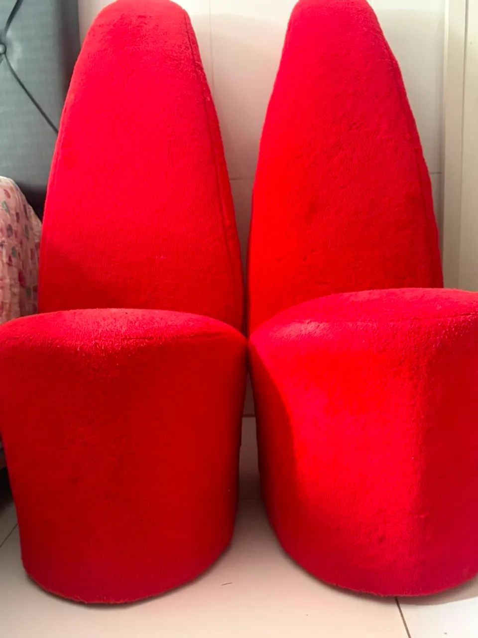 Puff Sapato - Foto 2