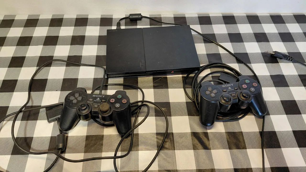 Ps2  - Foto 2