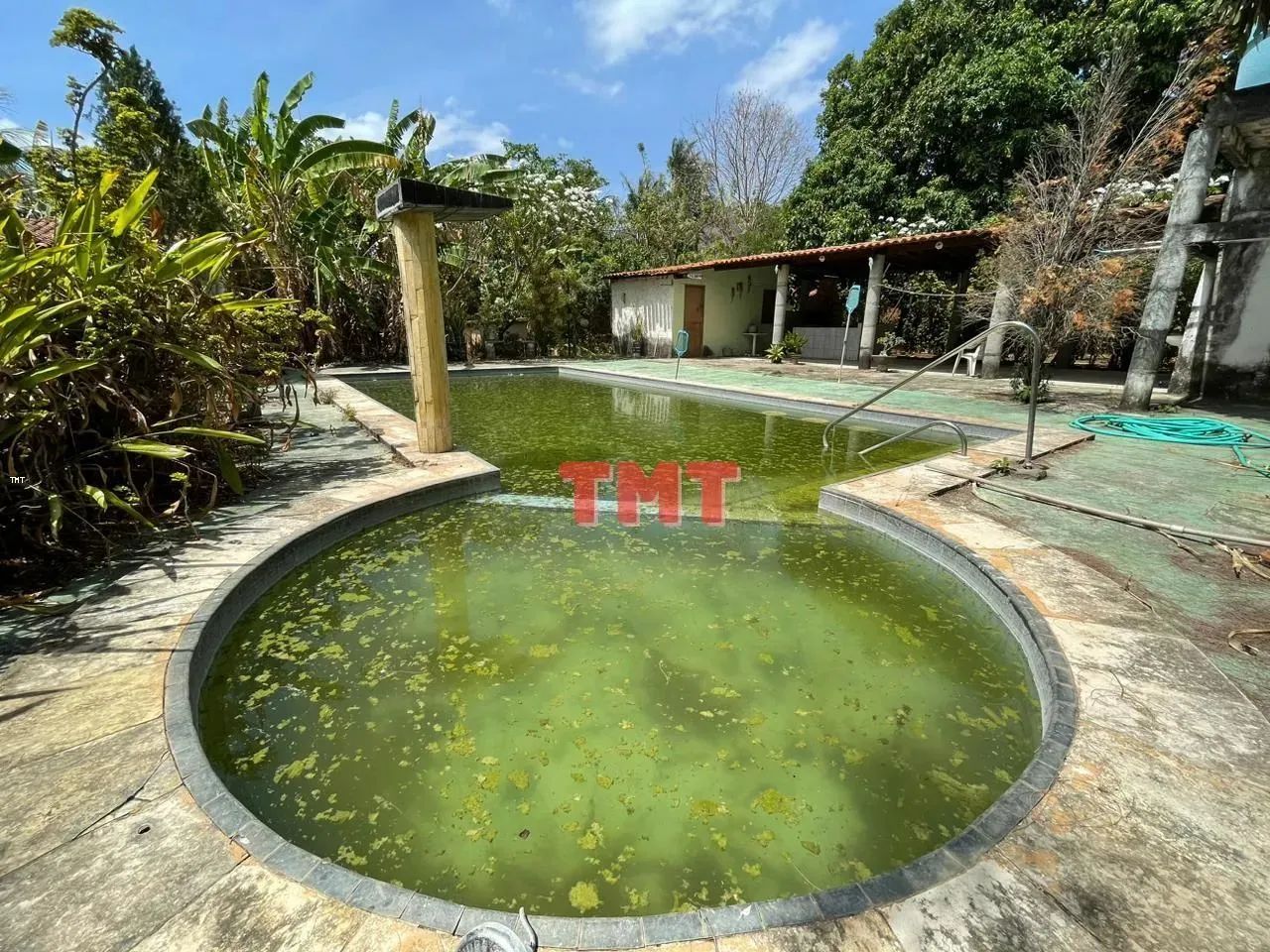 Sítio para Venda em Maranguape, Mucunã, 8 dormitórios, 6 suítes, 6 banheiros