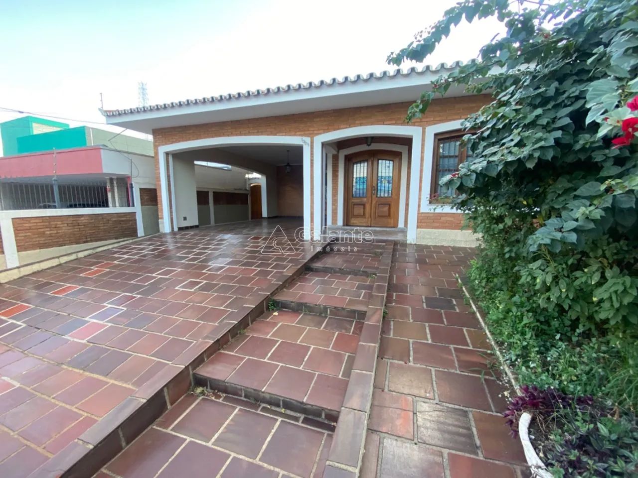 casa - Jardim Chapadão - Campinas - Foto 2