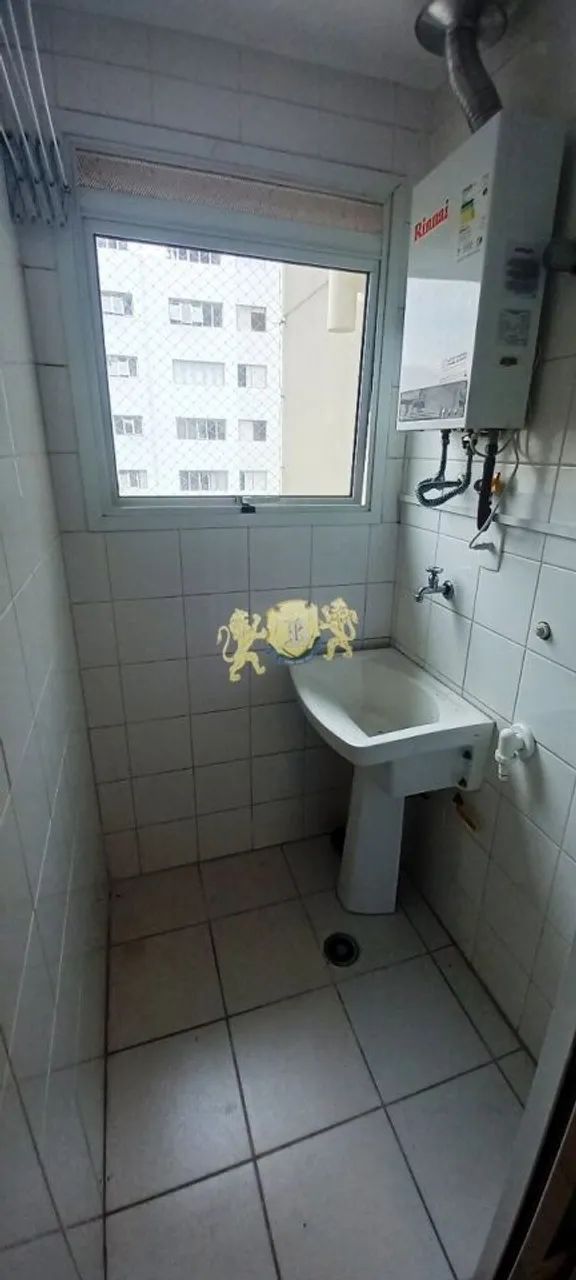 Apartamento com 1 Quarto para alugar, 50m² - Moema - Foto 4
