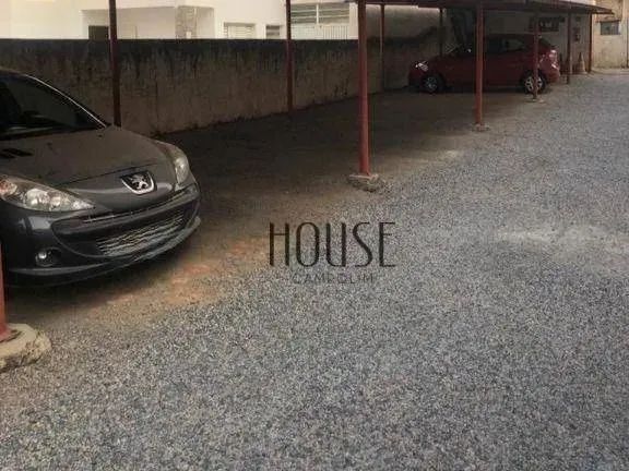 Terreno à venda, 1645 m² por R$ 3.500.000,00 - Vila Leão - Sorocaba/SP - Foto 4