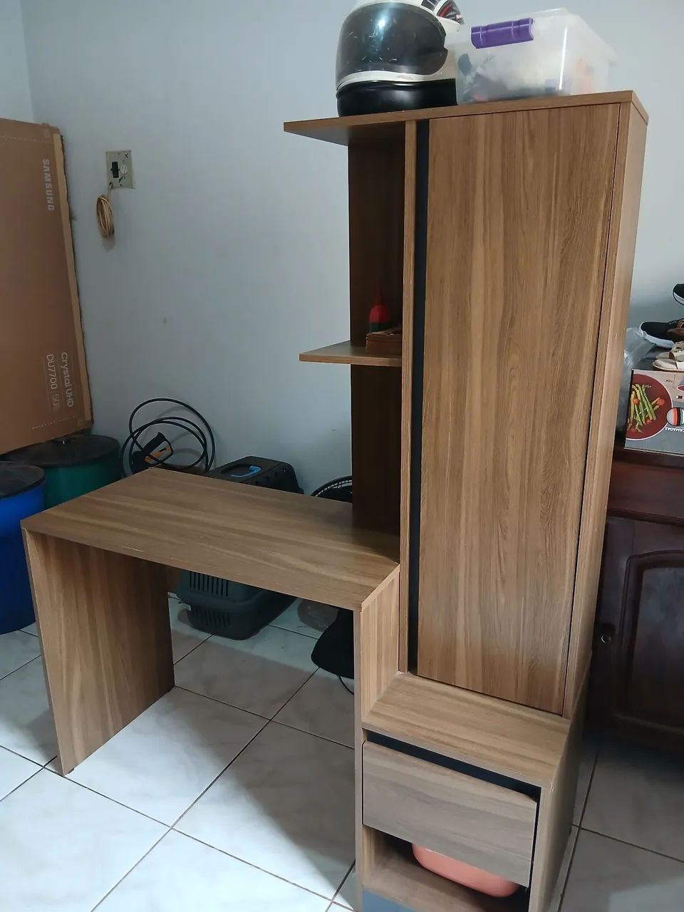 Escrivaninha 