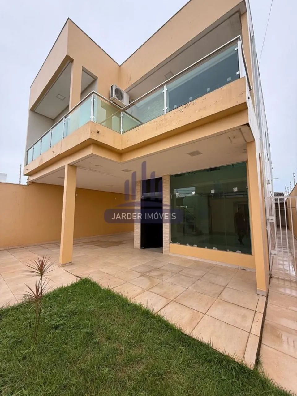 Casa para aluguel / bairro Nova Carajás