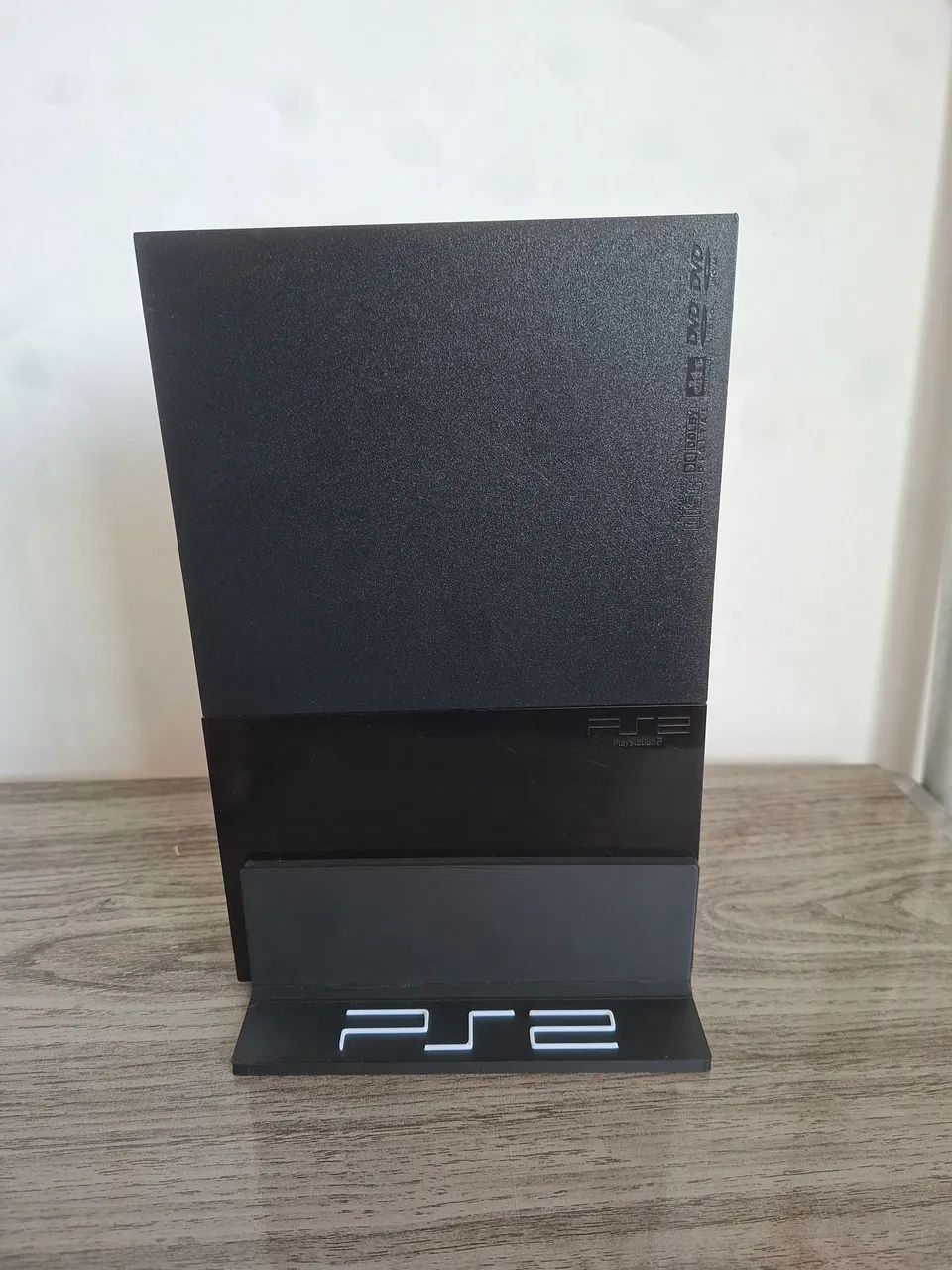 PLAYSTATION 2 SLIM COMPLETO  - Foto 5