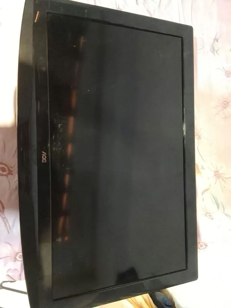 Vendo tv