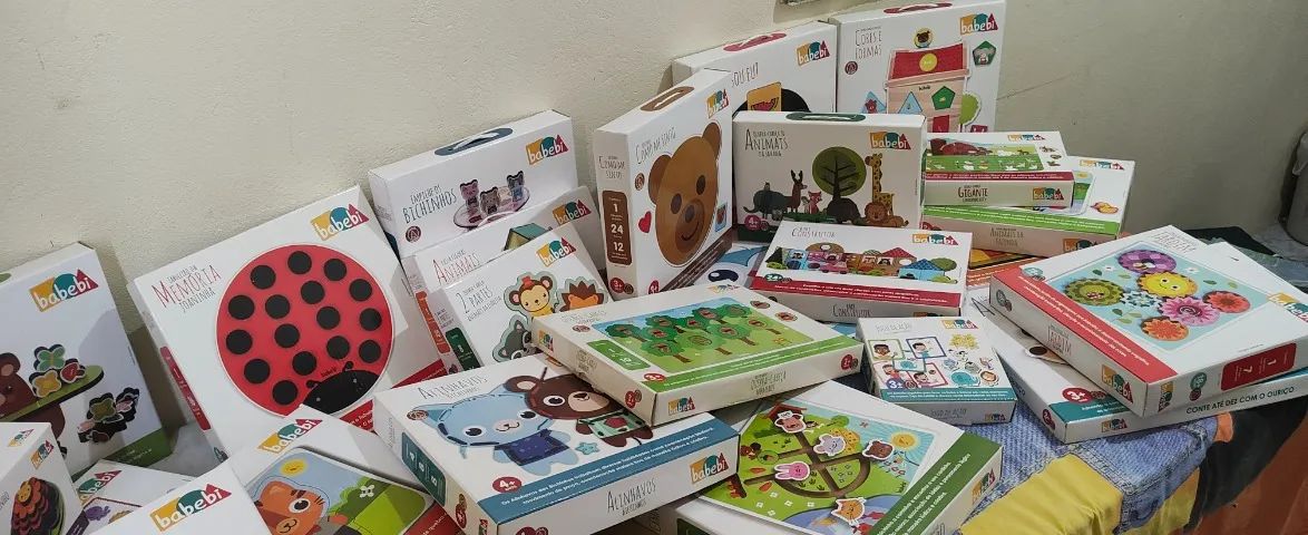 Jogos educativos  - Foto 3