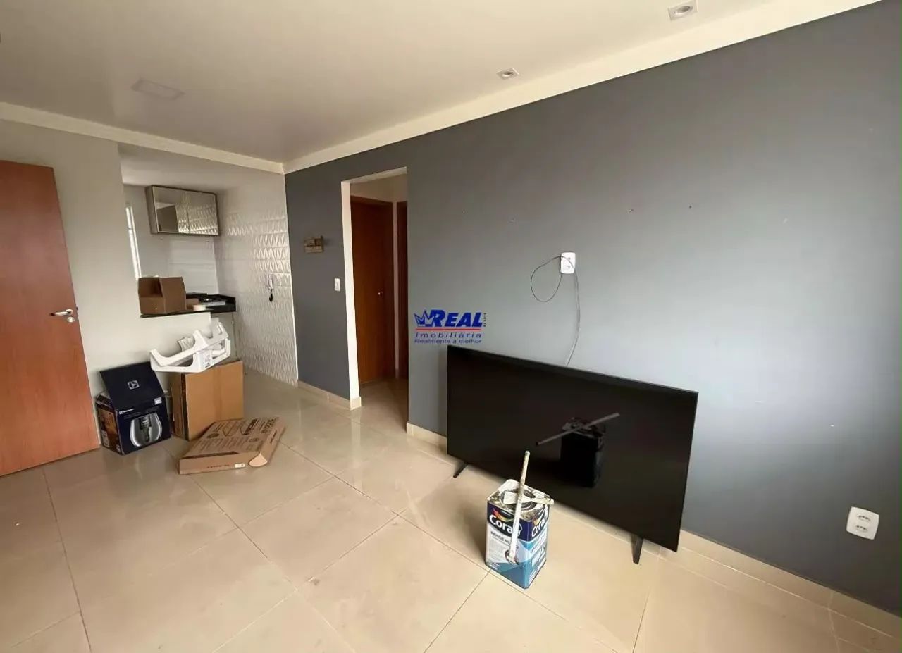 Apartamento 2 quartos Barreiro - Foto 2