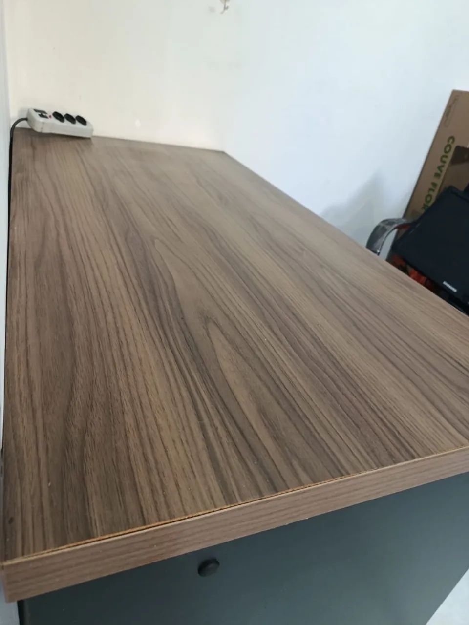 Mesa de escritório  - Foto 4