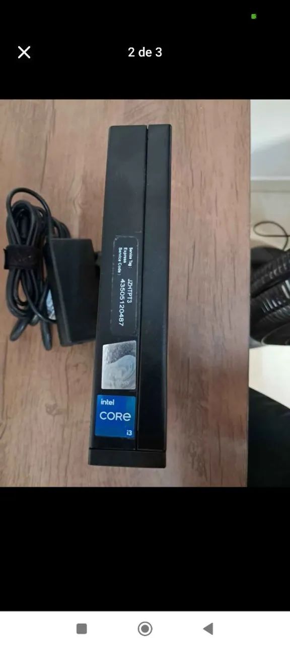 Computador  - Foto 2