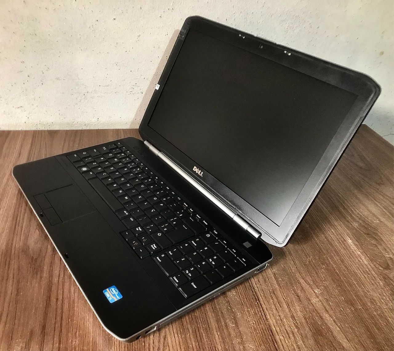Notebook Dell i3 - Tela bem grande 16 Polegadas - Muito bem Conservado - Foto 2