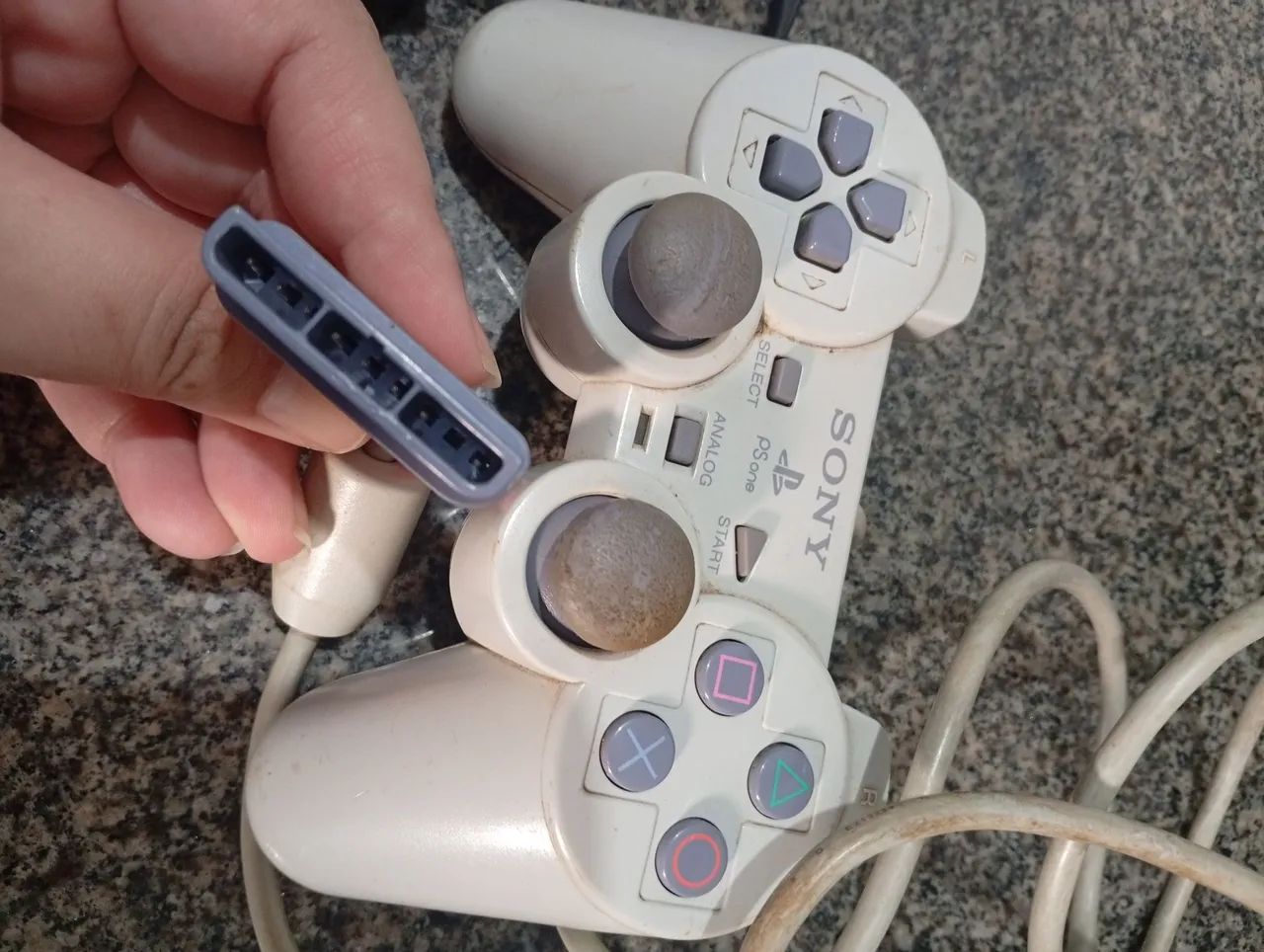 Playstation One - Foto 4