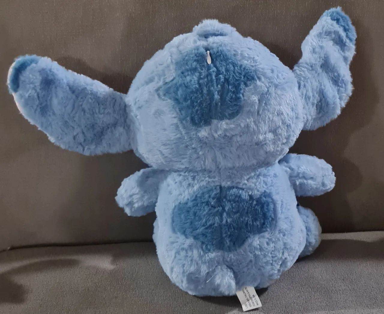Stitch 30 cm novo - Foto 3