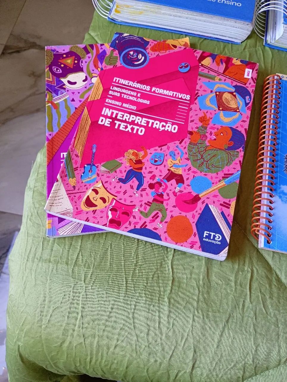Escola Sesi 