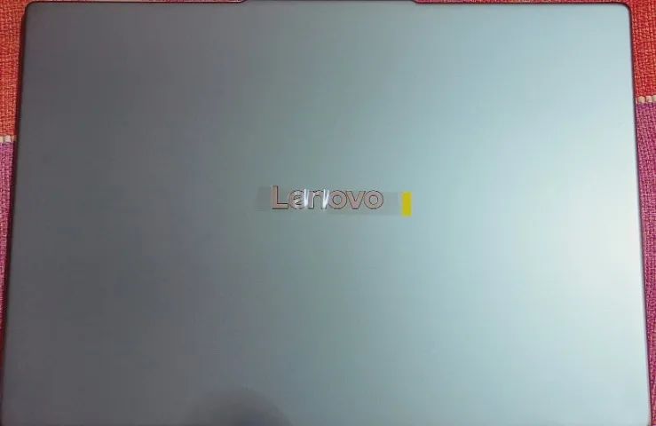 Vendo Notebook Lenovo sem uso - Foto 4