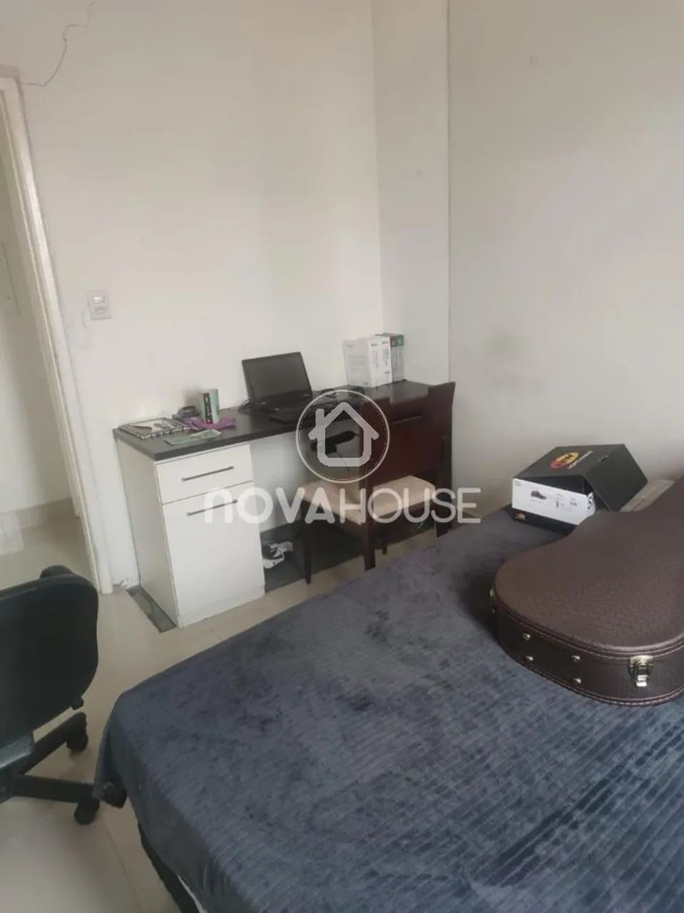 APARTAMENTO REFORMADO FUNDOS DA PF - Foto 4