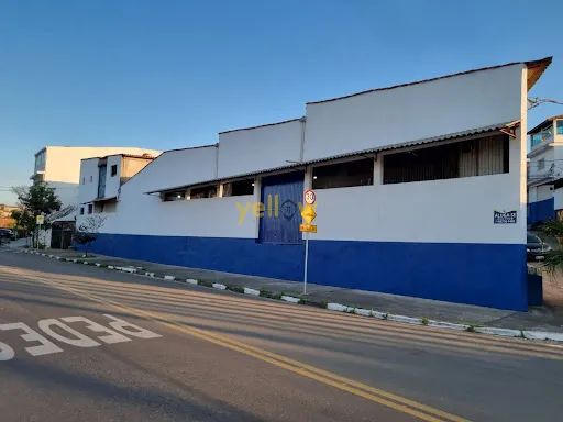 Comercial Galpão em Guarulhos