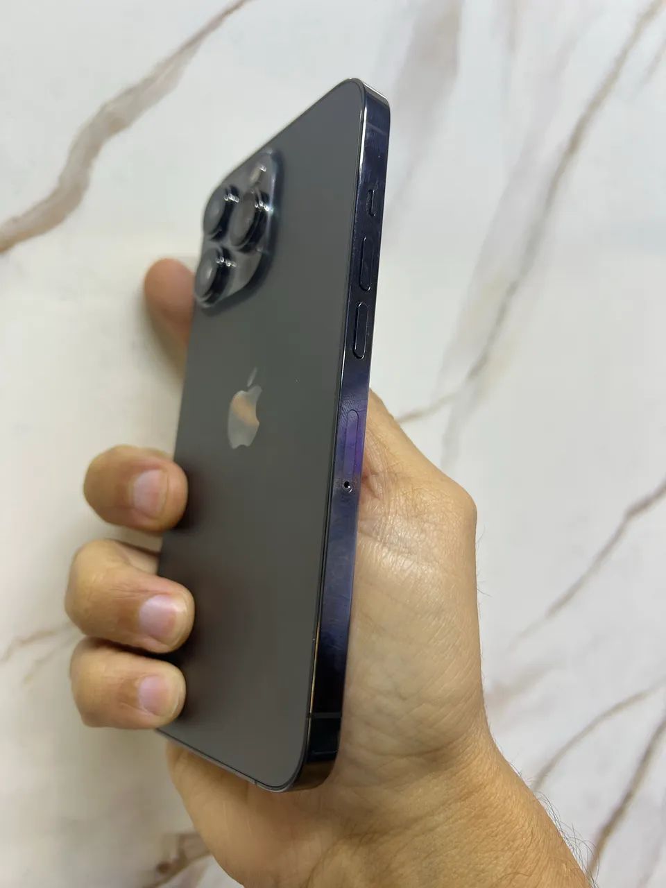 iPhone 13 Pro 128gigas bateria 82%  - Foto 3