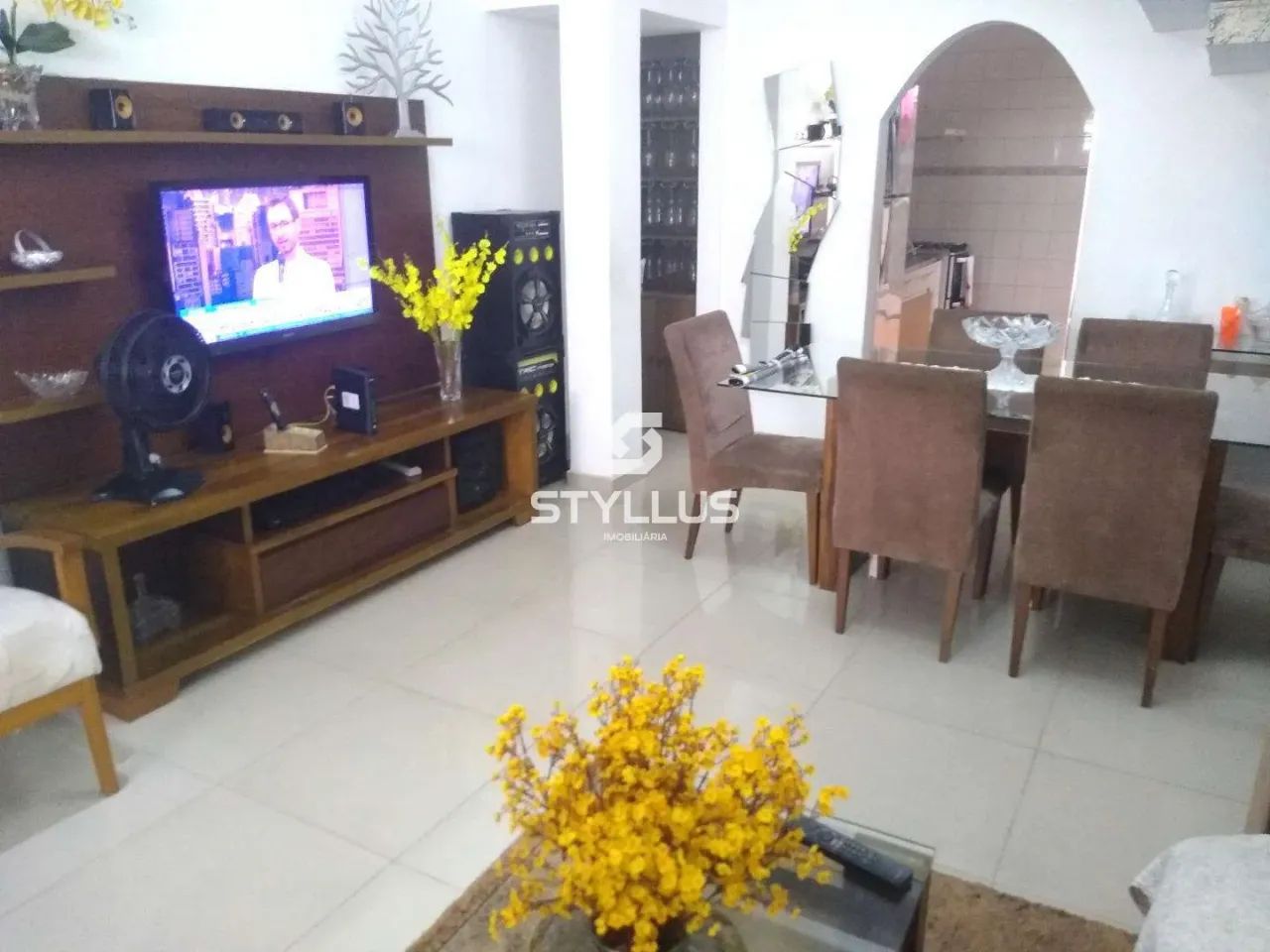 Lins de Vasconcelos | Casa de Condomínio 2 quartos - Foto 3