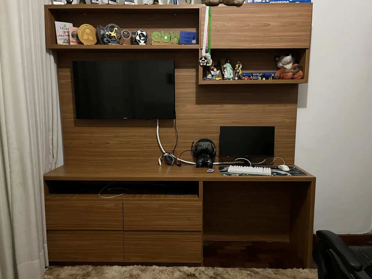 Movel para quarto - Foto 3