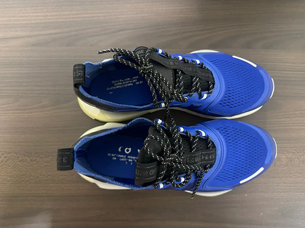 Tênis adidas nmd  - Foto 3