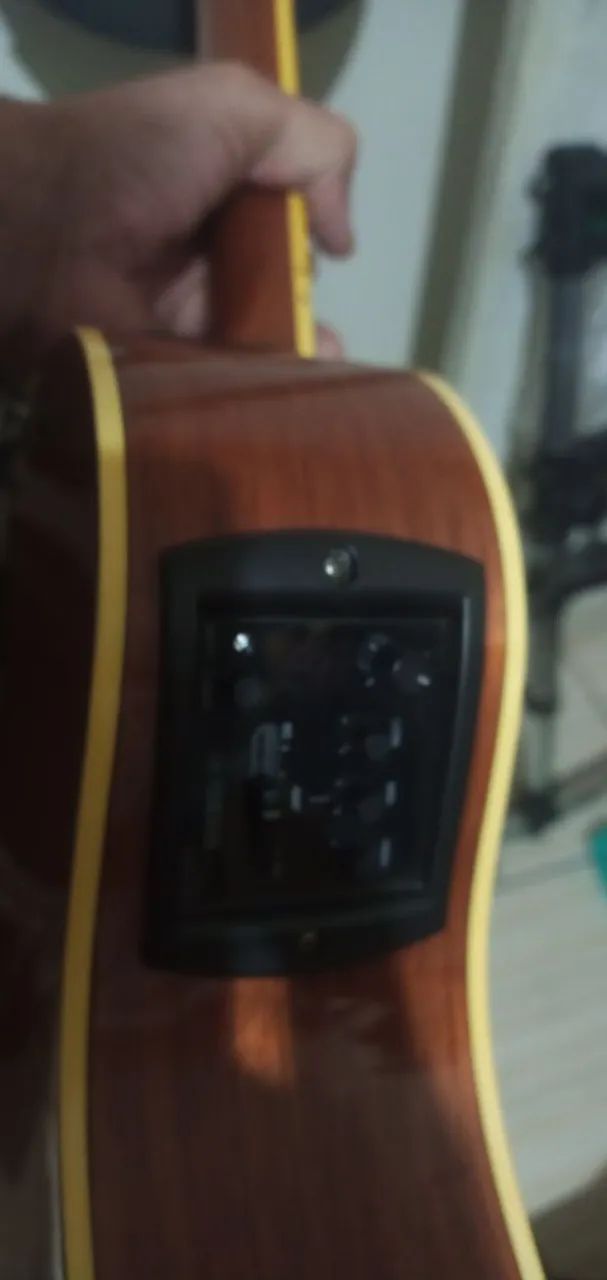 Violão APX 700 ll 