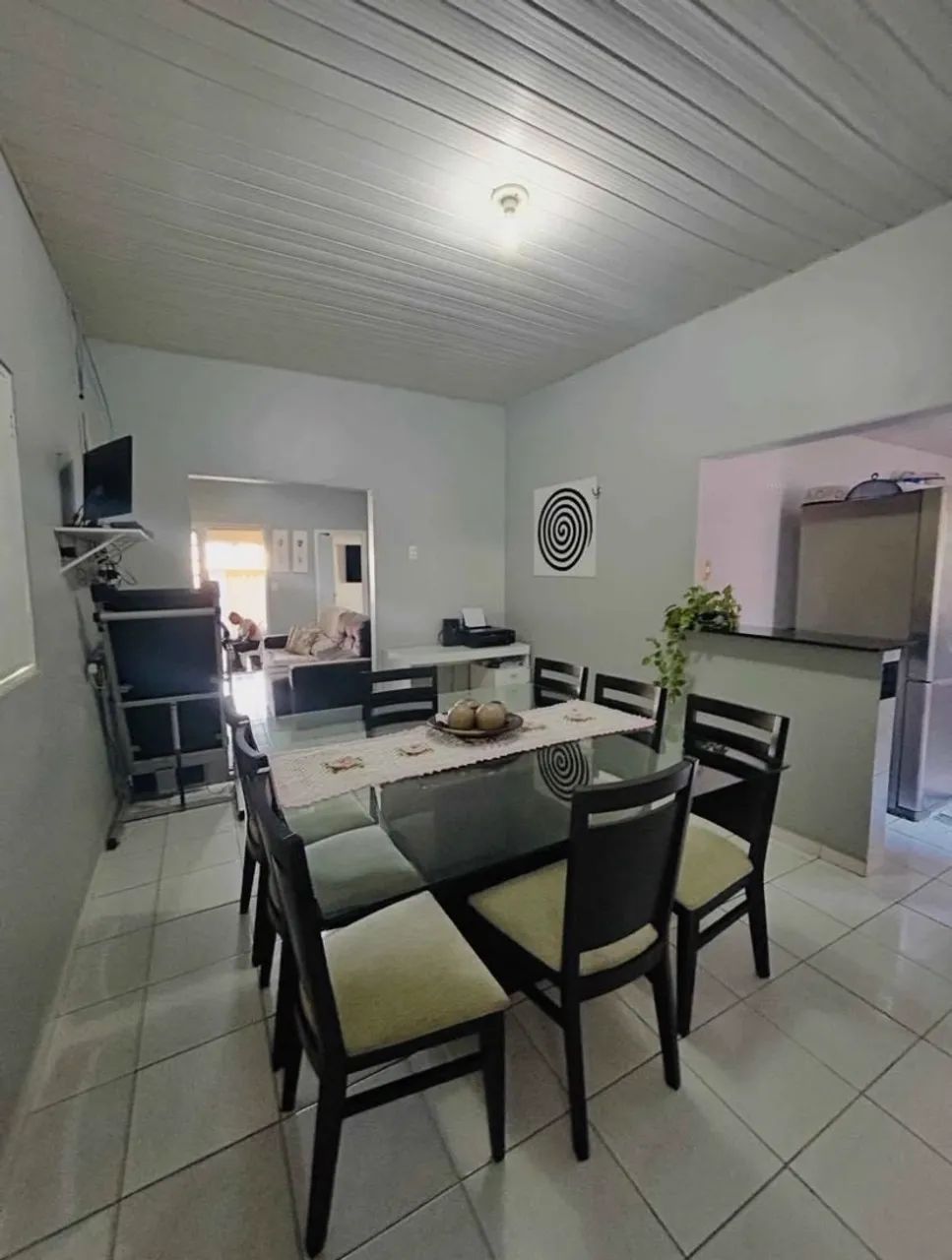 AM-vende-se casa em linhares  - Foto 4