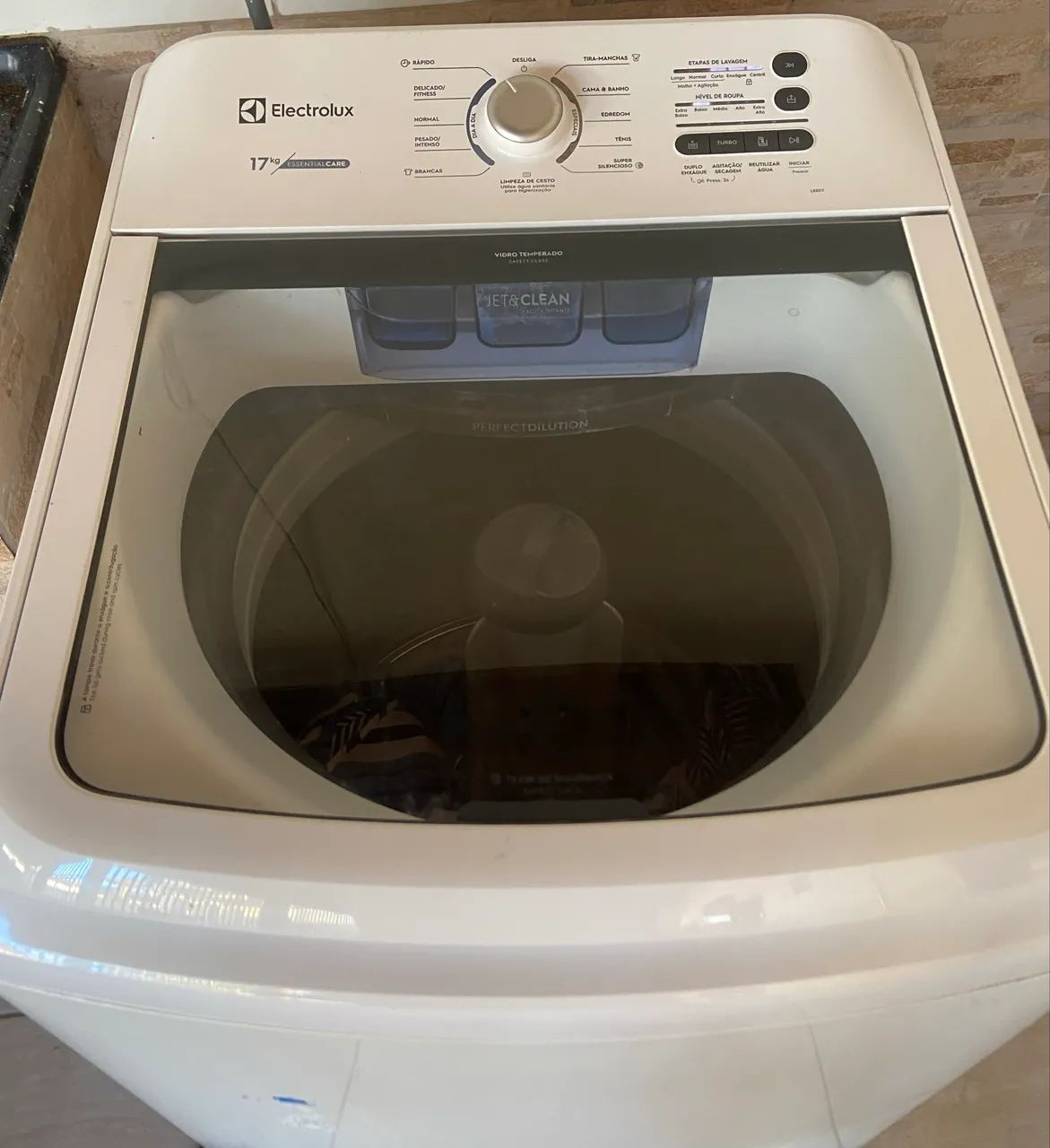 Máquina de larvar 17 kg - Foto 2