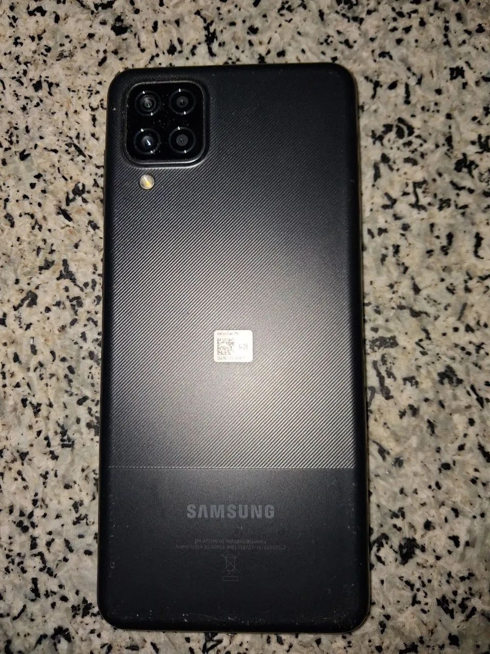 VENDO SMART PHONE SAMSUNG A12 - Foto 2