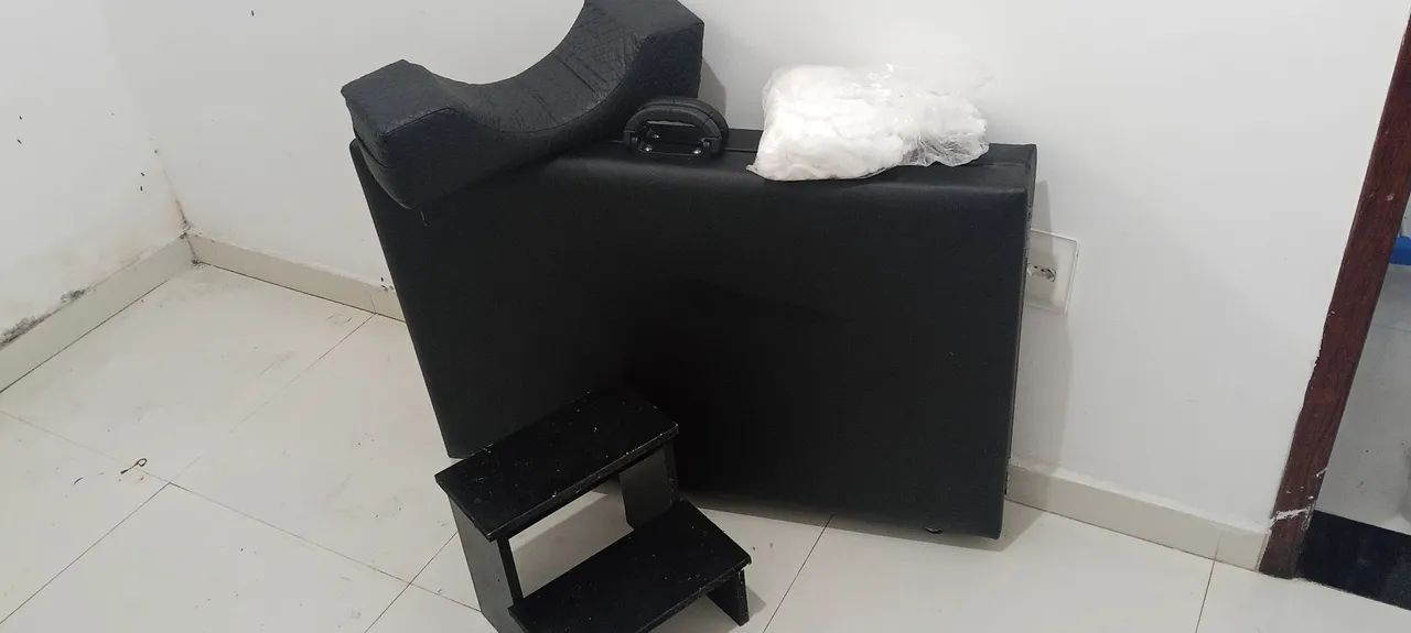 Maca para estéticas portátil  - Foto 5