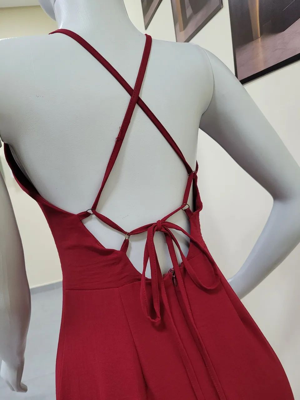 Vestido mide  - Foto 3