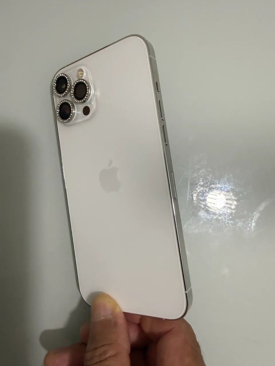 IPhone 12 Pro Max - Seminovo - Celulares e Smartphones - Núcleo