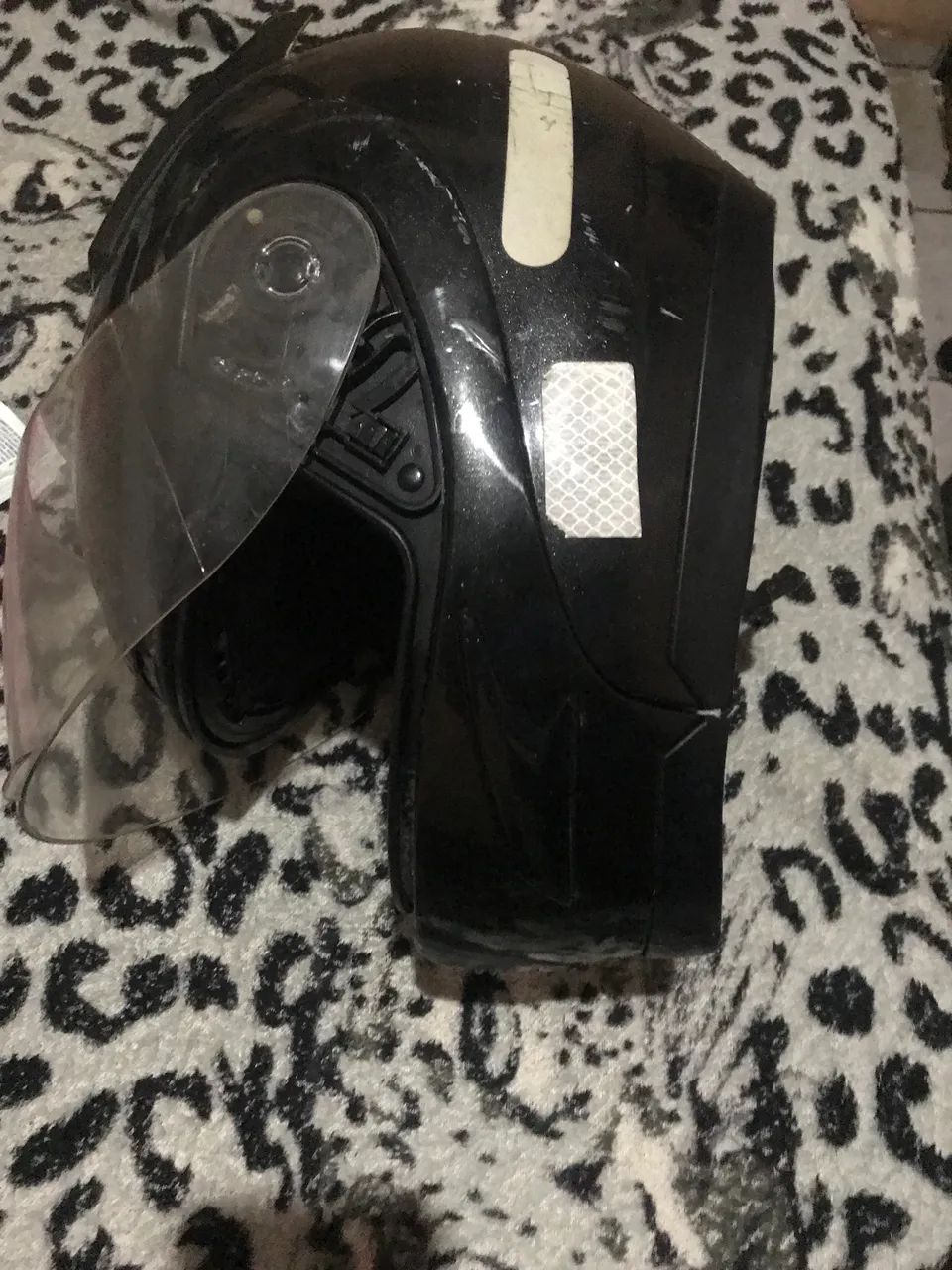 Capacete  - Foto 3