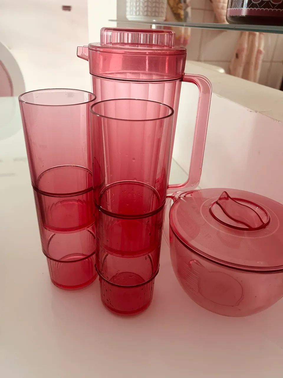 Conjunto Tupperware  - Foto 2