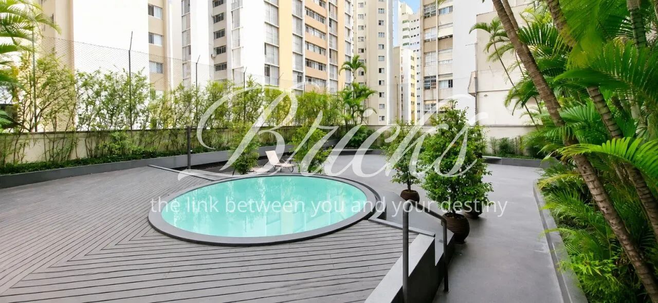 APARTAMENTO VENDA PARAISO