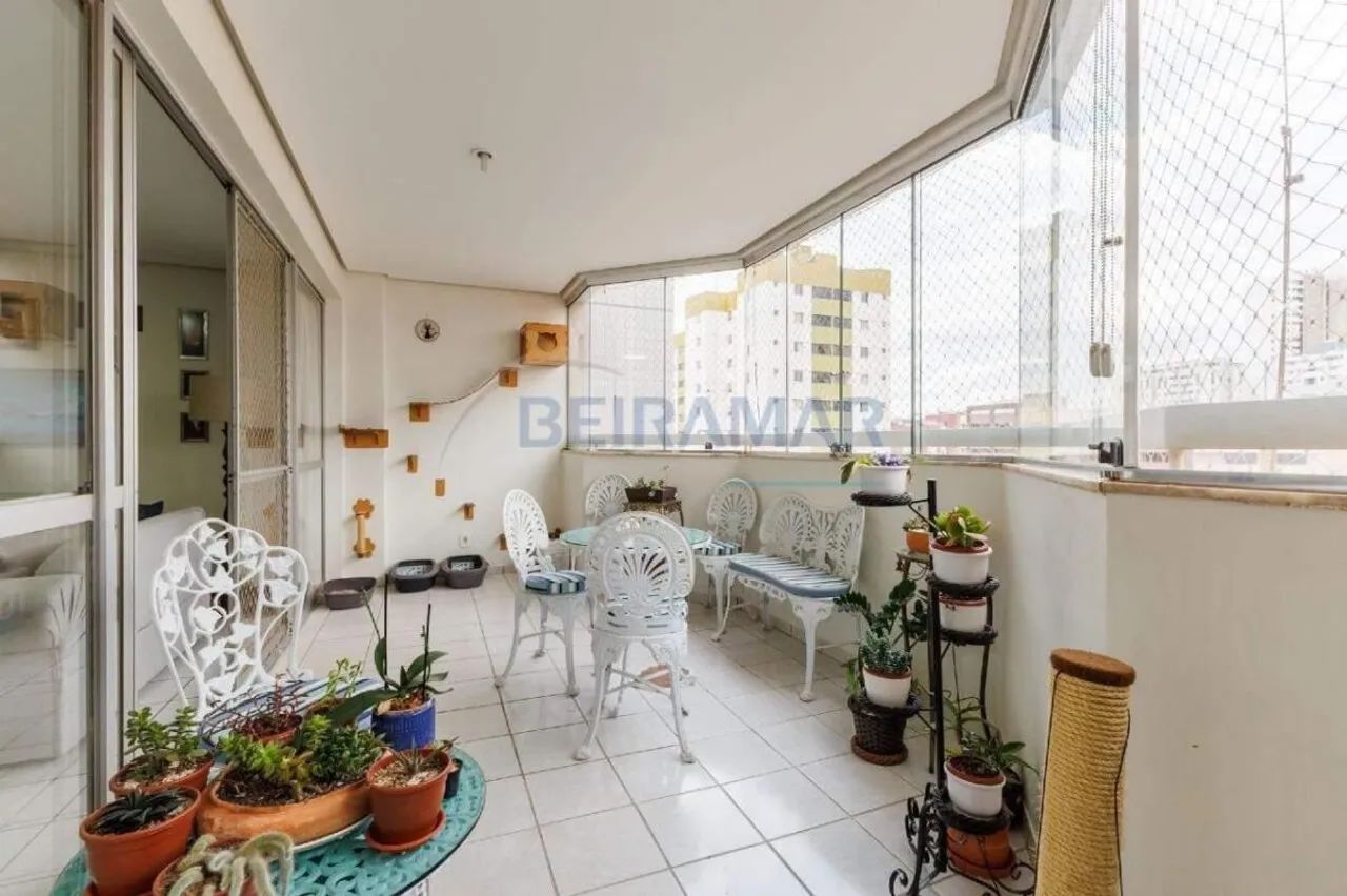 Apartamento 4 Quartos para Venda em Brasília, Norte (Águas Claras), 4 dormitórios, 1 suíte - Foto 7