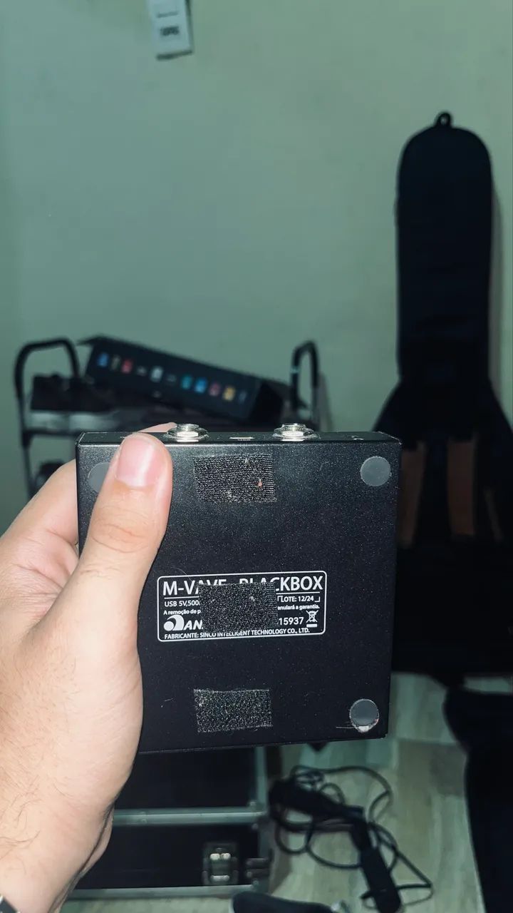 Blackbox - Foto 2