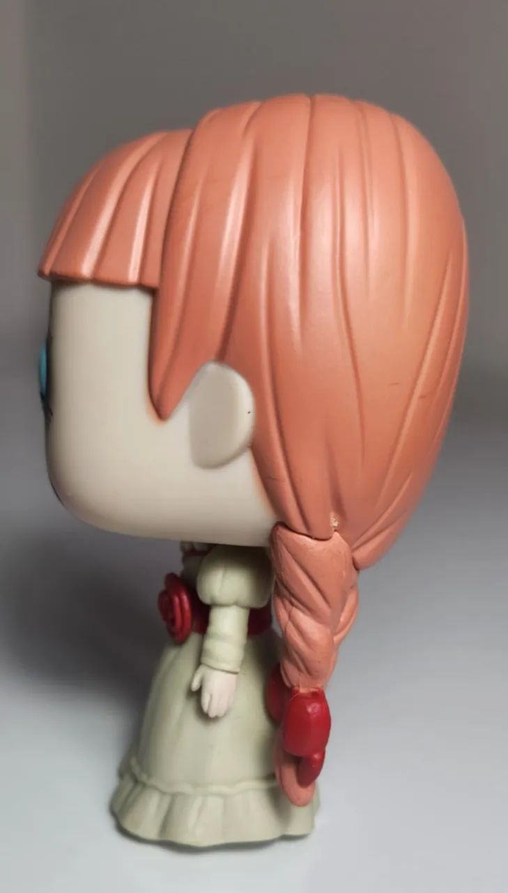 Funko Pop! Movies - Annabelle #469  - Foto 4