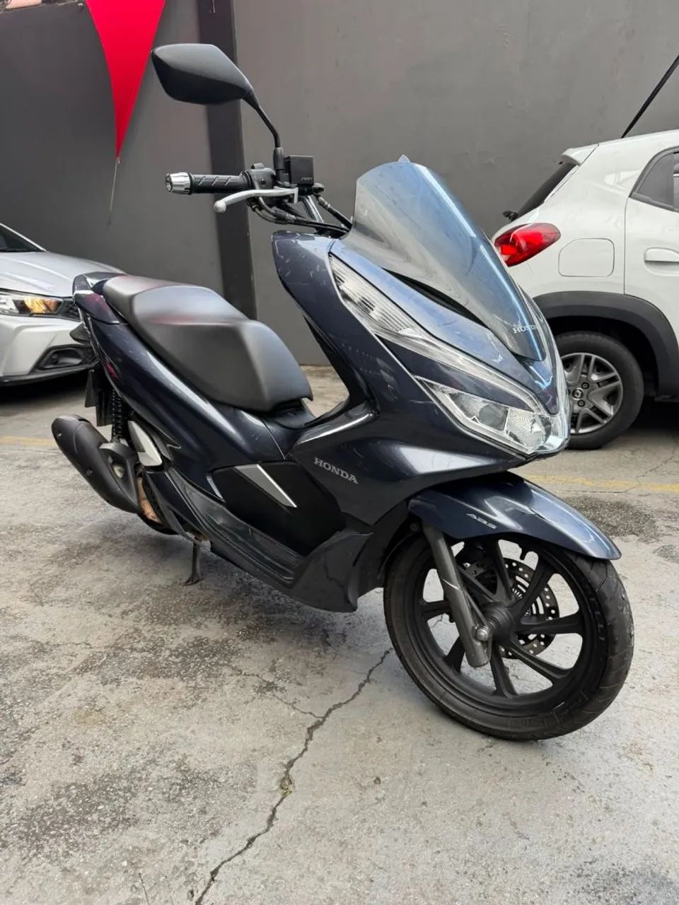 Vendo Pcx 150 