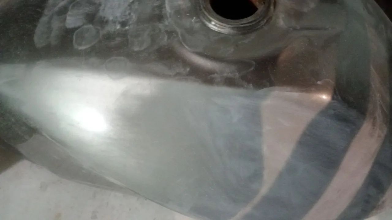 Pintura de moto  - Foto 5