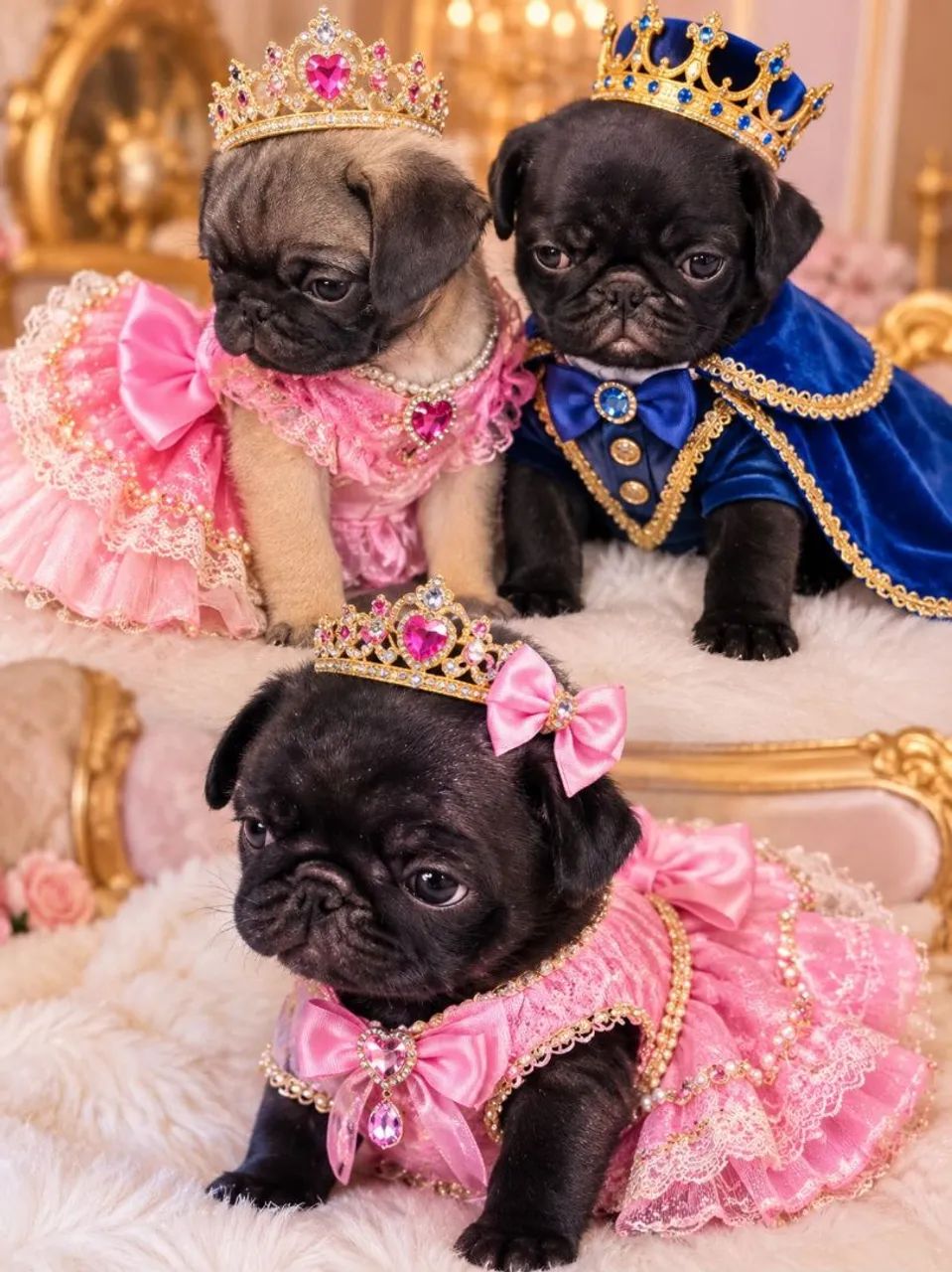 Pug - Foto 2