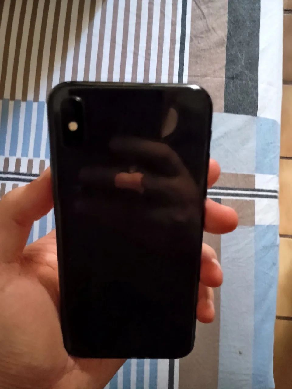 iPhone XS - Foto 3